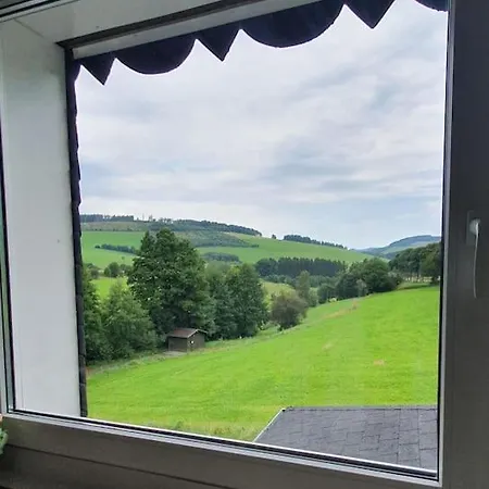 Apartment R/auszeit Winterberg