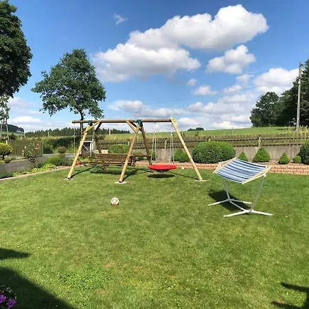 Apartment R/auszeit *