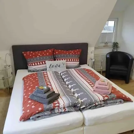 R/auszeit Apartment *