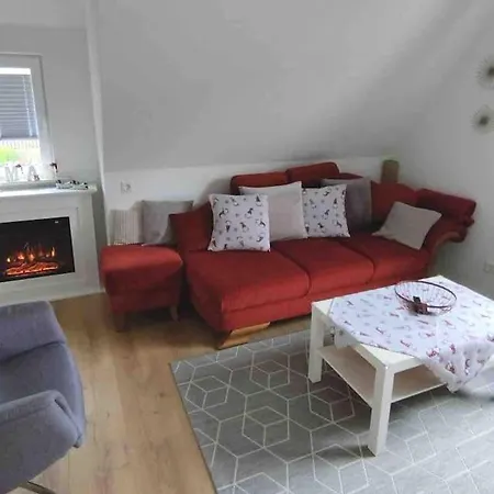 R/auszeit Apartment