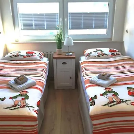 Apartment R/auszeit