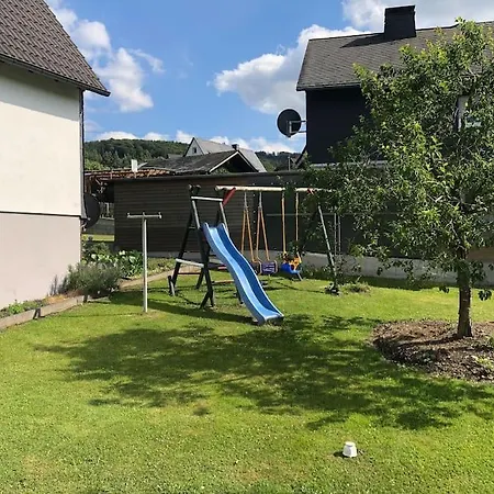 Apartment R/auszeit *