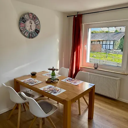 R/auszeit Apartament