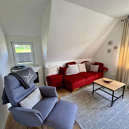 Apartment R/auszeit Winterberg