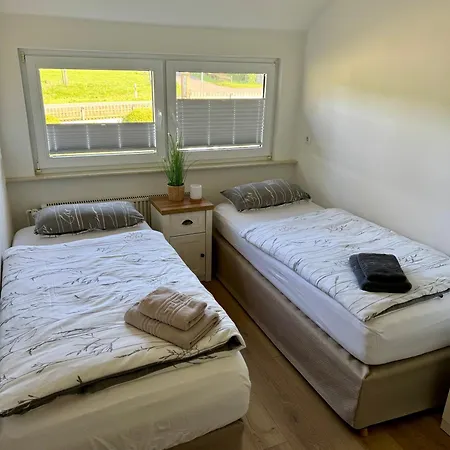 Apartament R/auszeit