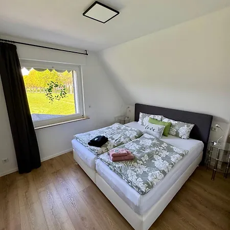 R/auszeit Apartament *