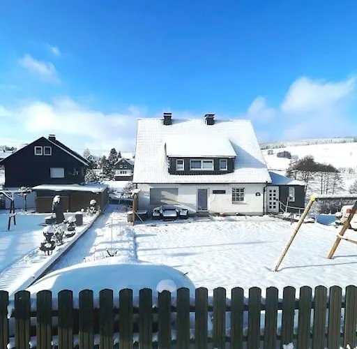 R/auszeit Winterberg