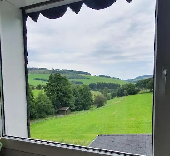 Lejlighed R/auszeit Winterberg