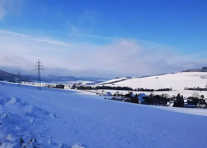 R/auszeit Lejlighed *