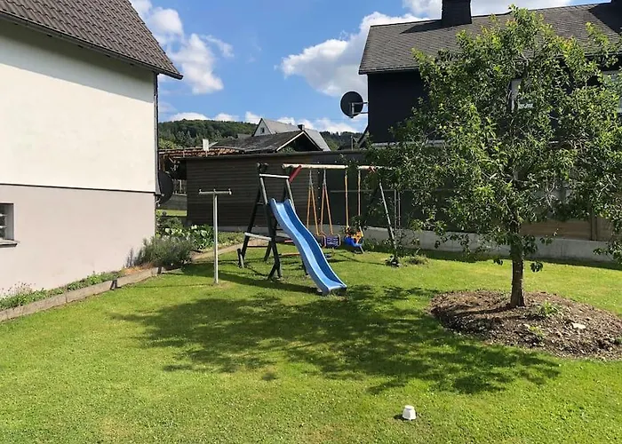 Lejlighed R/auszeit *