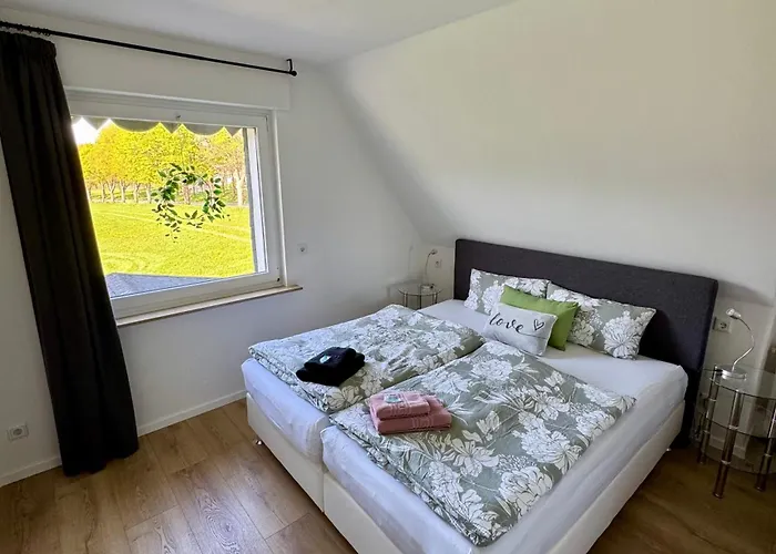 R/auszeit Lejlighed *